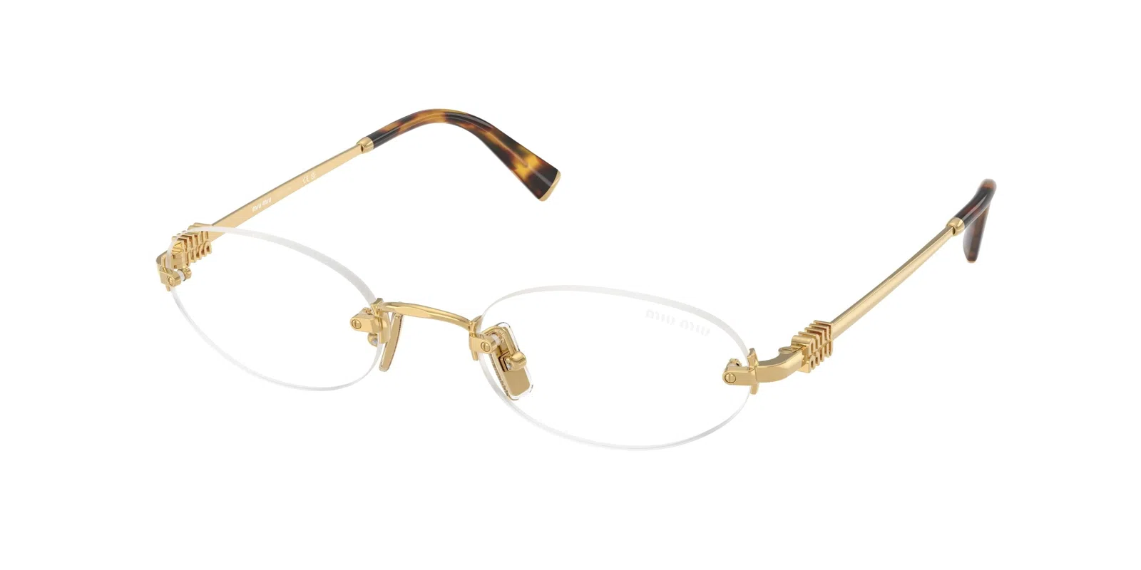 Miu Miu A54S Sunglasses - view 4